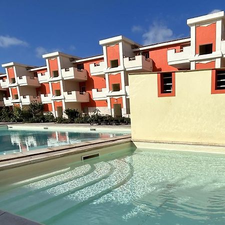 Zen House Morabeza Apartment Santa Maria Exterior photo