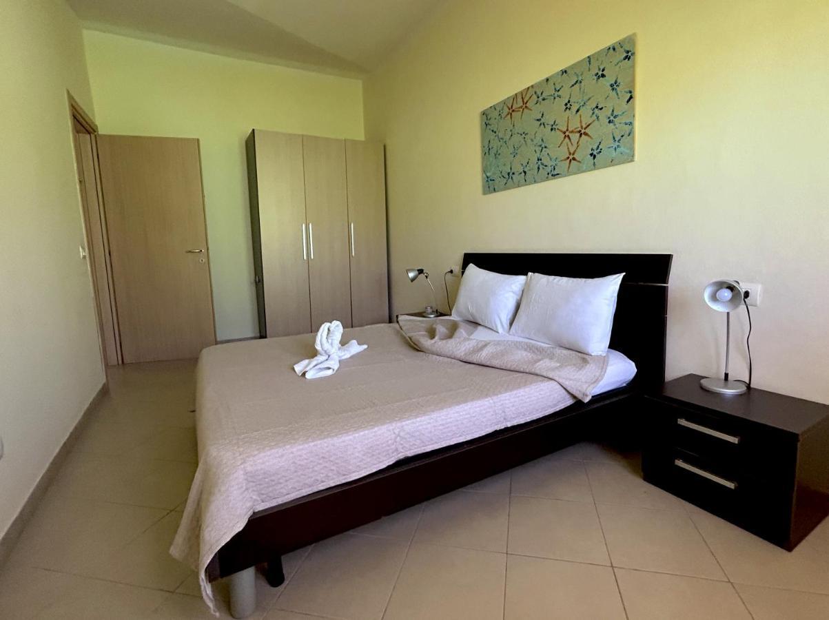 Zen House Morabeza Apartment Santa Maria Exterior photo