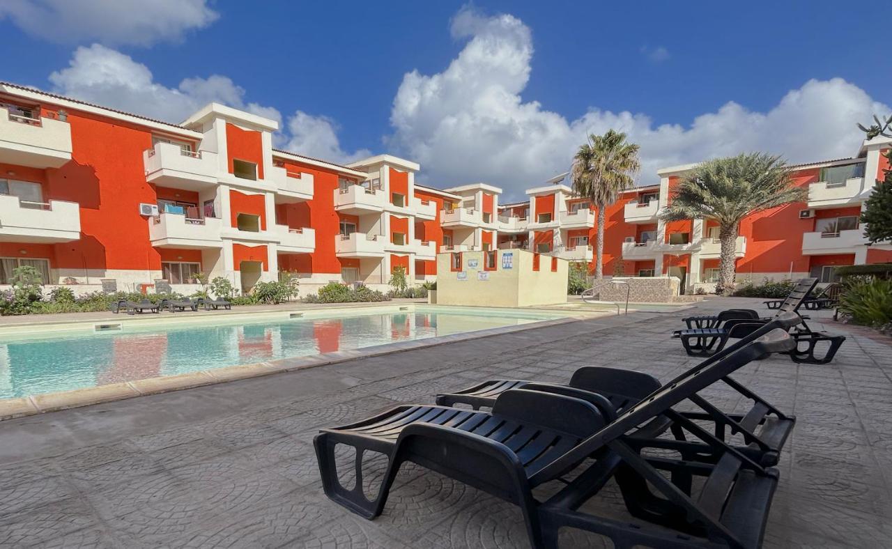 Zen House Morabeza Apartment Santa Maria Exterior photo