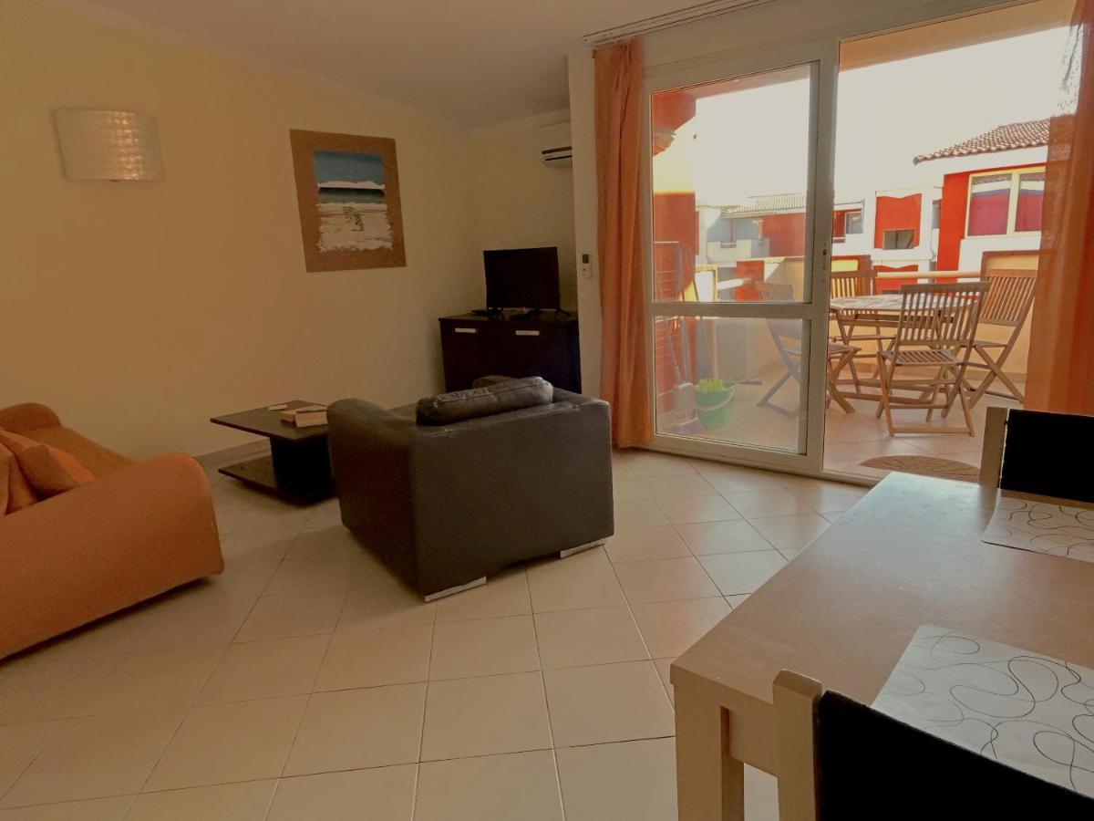 Zen House Morabeza Apartment Santa Maria Exterior photo