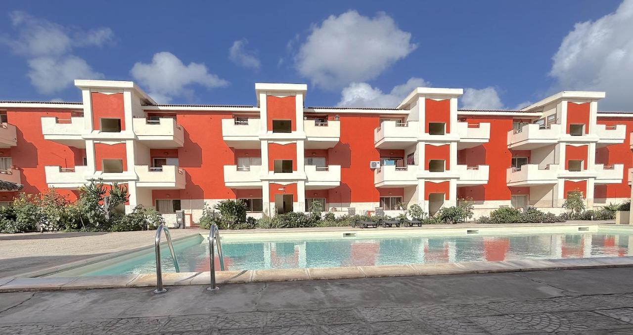 Zen House Morabeza Apartment Santa Maria Exterior photo